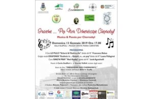 Scuolambiente organizza un pomeriggio di musica e poesia alla sala Ruspoli di Cerveteri