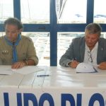 Sottoscritto il Protocollo d’Intesa tra gli Scout d’Europa FSE e Lega Navale Italiana