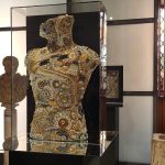 E’ stata inaugurata la mostra “Luxarchaelogy” al Museo Archeologico Nazionale di Civitavecchia