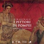 “I Pittori di Pompei” al Museo Civico Archeologico di Bologna