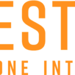 Logo Salone del Restauro Arancione