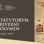 Presentazione dell’edizione con traduzione in italiano degli Statuti di Priverno