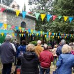 Lugnano in Teverina si prepara a celebrare la S.S. Madonna di Ramici