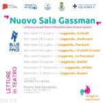 Post Programma Letture Teatro Gassman