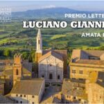 Premio Letterario Luciano Giannelli organizzato dal Centro Internazionale per la Pace fra i Popoli di Assisi