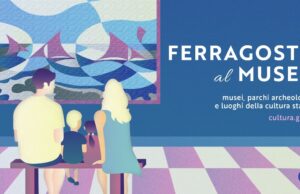 Ferragosto 2023 nei luoghi della cultura statali