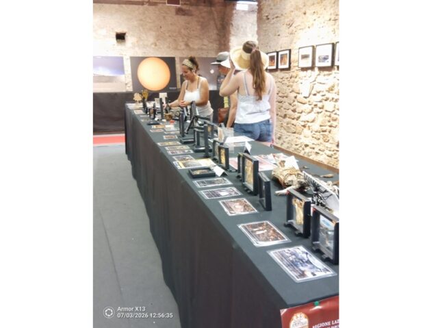 V edizione del Festival “Natura in Contatto”: un viaggio tra natura, arte e conoscenza