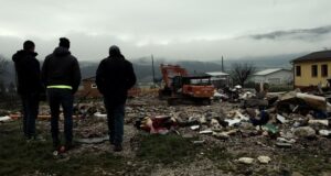 Dieni anni fa il terremoto di Norcia ricordato dal film di Andrea Sbarretti