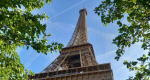 Parigi: storia, memoria e trasformazione di una capitale europea