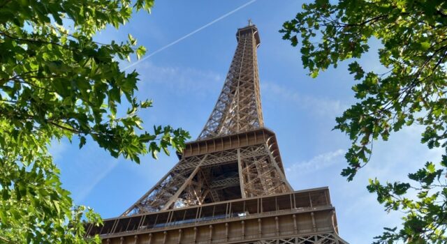 Parigi: storia, memoria e trasformazione di una capitale europea