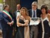 Evento a Roccaromana e Torre Normanna: la continuità storica del territorio con un d’Afflitto che ottiene la Benemerenza di merito
