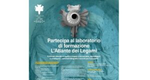 L’Atlante dei Legami: al via il laboratorio di formazione gratuito