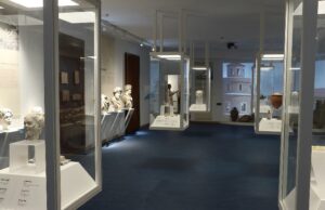 Riaperto il Museo Archeologico Nazionale di Civitavecchia: un nuovo museo tra ricerca, innovazione e accessibilità