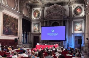 Limiti dell’intelligenza artificiale e futuro della conoscenza: SOPHIA NOVA presenta il metodo didattico “Paideia”