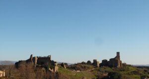 Rassegna “Lo spirito del luogo”: spettacolo Franciscu – Quando i cieli parlano nella Chiesa di San Pietro a Tuscania