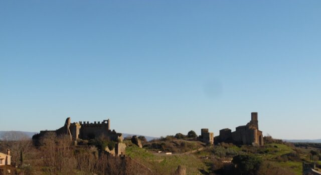 Rassegna “Lo spirito del luogo”: spettacolo Franciscu – Quando i cieli parlano nella Chiesa di San Pietro a Tuscania