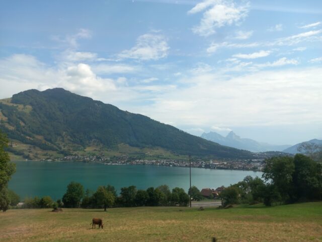 Svizzera