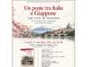 Un ponte tra Italia e Giappone: 160 anni di dialogo