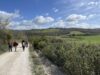 Attigliano, al via la tre giorni di Road to Umbra Walking Ultramarathon