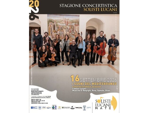 locandina concerto 16 settembre