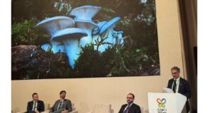 COP17 sulla biodiversità: l’Italia ha aderito al Fungal Conservation Pledge