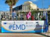 Civitavecchia celebra l’European Maritime Day in My Country: istituzioni, scuole e associazioni unite per la tutela del mare e la valorizzazione del territorio