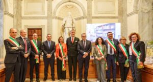 Monreale è stata proclamata Capitale italiana del libro 2027