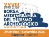 BMTA di Paestum 2026, i Musei nazionali Campania presentano il nuovo brand