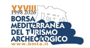 BMTA di Paestum 2026, i Musei nazionali Campania presentano il nuovo brand