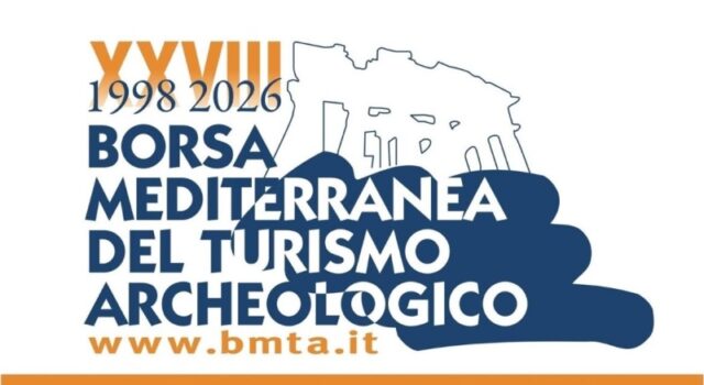 BMTA di Paestum 2026, i Musei nazionali Campania presentano il nuovo brand