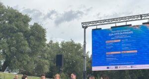 A Velia la storia diventa un videogioco: presentato “ELEA. CITTA’ DA FONDARE”