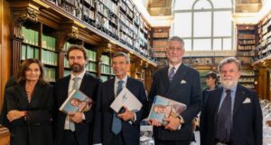“La Dama col liocorno” esposta per la prima volta in Lombardia