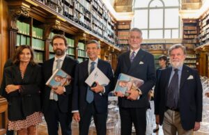 “La Dama col liocorno” esposta per la prima volta in Lombardia