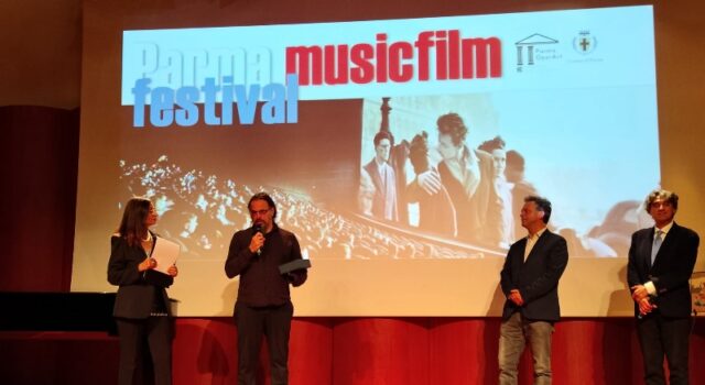 Parma International Music Film Festival: Violetta d’Oro e Violetta d’argento a Milarepa di Louis Nero