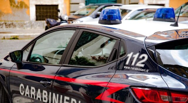 Carabinieri TPC, traffico di opere d’arte false dell’Ottocento napoletano: 10 indagati, sequestri in tutta Italia